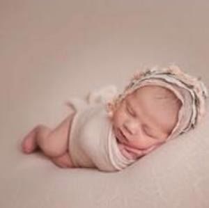 Meet your Posher, Gwen